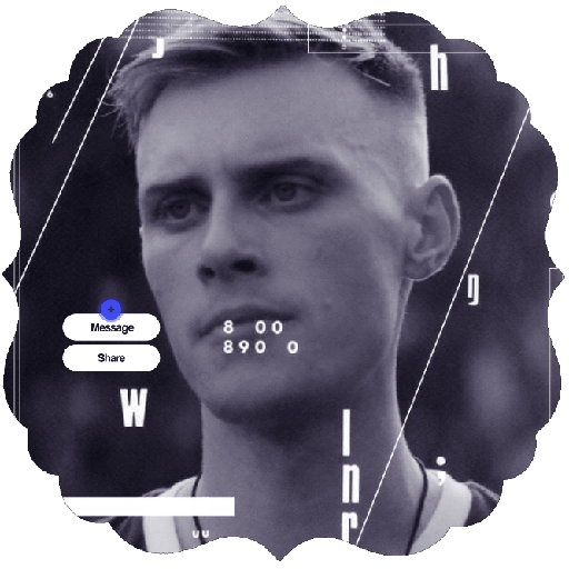 Sticker 18