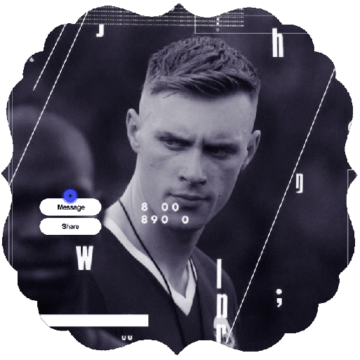 Sticker 19