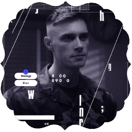 Sticker 21