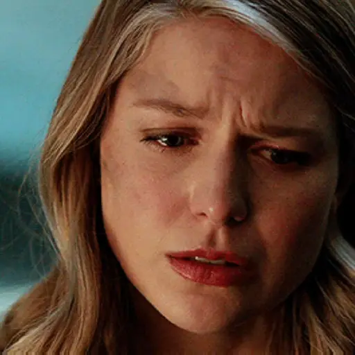🩷  ⸒  ─ Kara Danvers  ©Kara 2