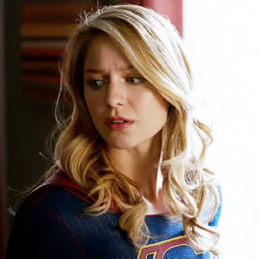 🩷  ⸒  ─ Kara Danvers  ©Kara 6