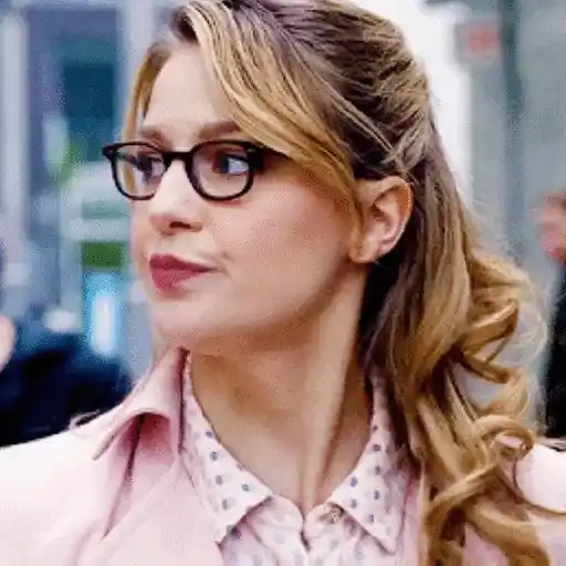🩷  ⸒  ─ Kara Danvers  ©Kara 7