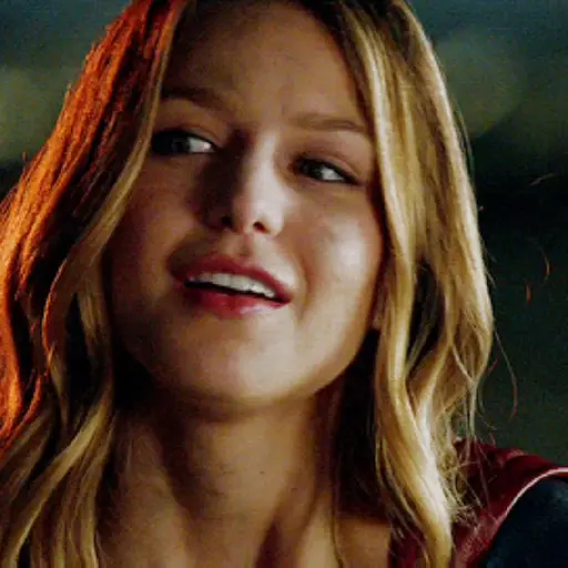 🩷  ⸒  ─ Kara Danvers  ©Kara 4