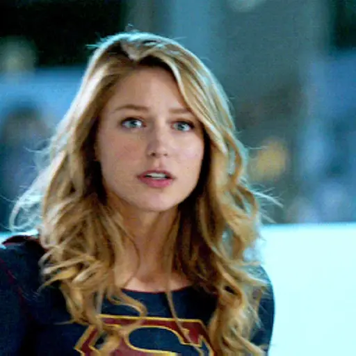 🩷  ⸒  ─ Kara Danvers  ©Kara 8
