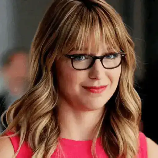 🩷  ⸒  ─ Kara Danvers  ©Kara 9