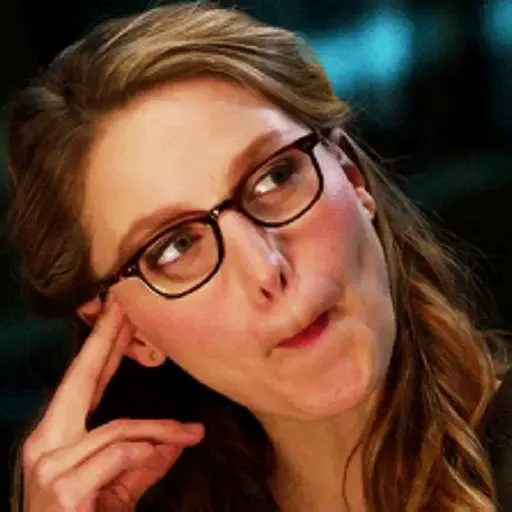 🩷  ⸒  ─ Kara Danvers  ©Kara 12