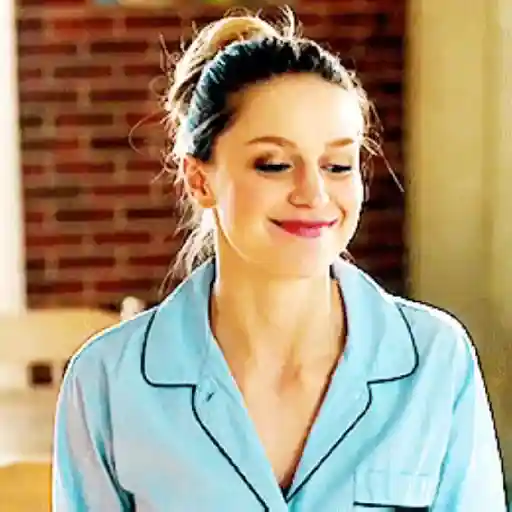 🩷  ⸒  ─ Kara Danvers  ©Kara 13