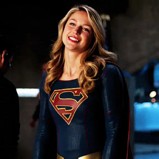 🩷  ⸒  ─ Kara Danvers  ©Kara 15