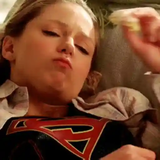 🩷  ⸒  ─ Kara Danvers  ©Kara 16
