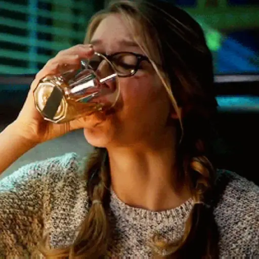🩷  ⸒  ─ Kara Danvers  ©Kara 17