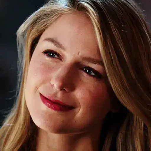 🩷  ⸒  ─ Kara Danvers  ©Kara 18