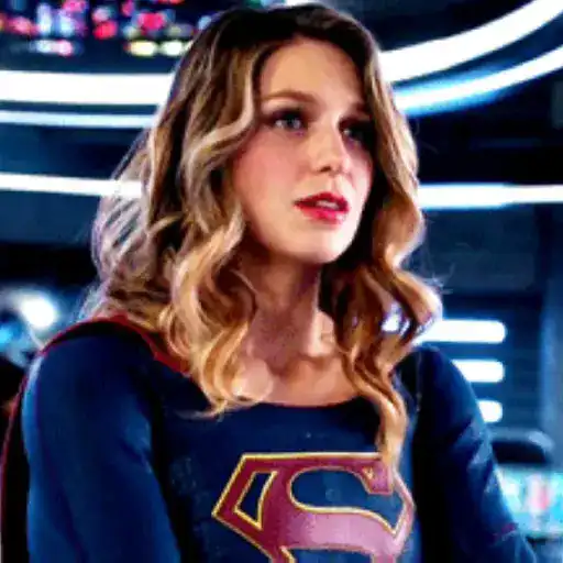 🩷  ⸒  ─ Kara Danvers  ©Kara 20