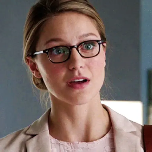 🩷  ⸒  ─ Kara Danvers  ©Kara 21