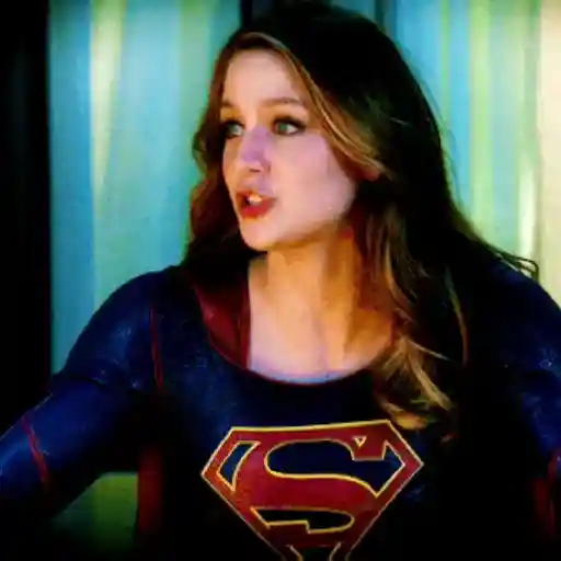 🩷  ⸒  ─ Kara Danvers  ©Kara 5