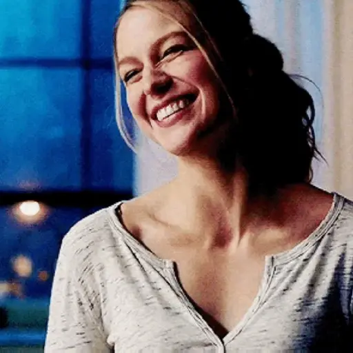 🩷  ⸒  ─ Kara Danvers  ©Kara 26