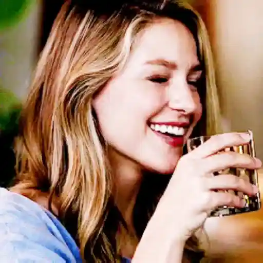 🩷  ⸒  ─ Kara Danvers  ©Kara 28