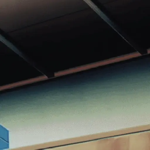 ataru moroboshi (gif) 24