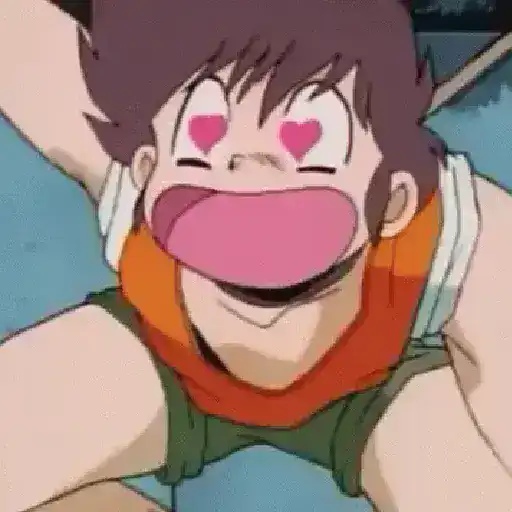 ataru moroboshi (gif) 11
