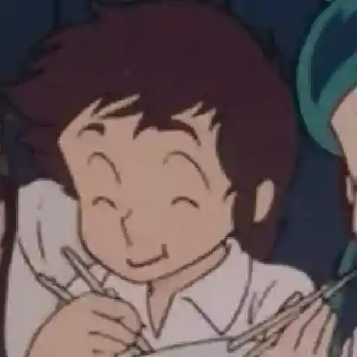 ataru moroboshi (gif) 20