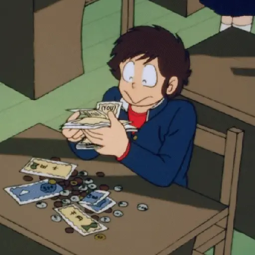 ataru moroboshi (gif) 19