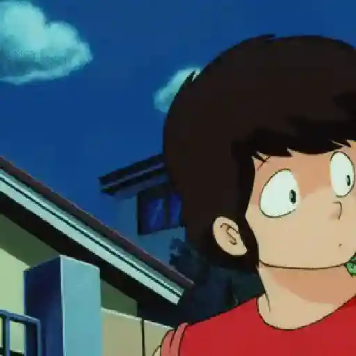 ataru moroboshi (gif) 17