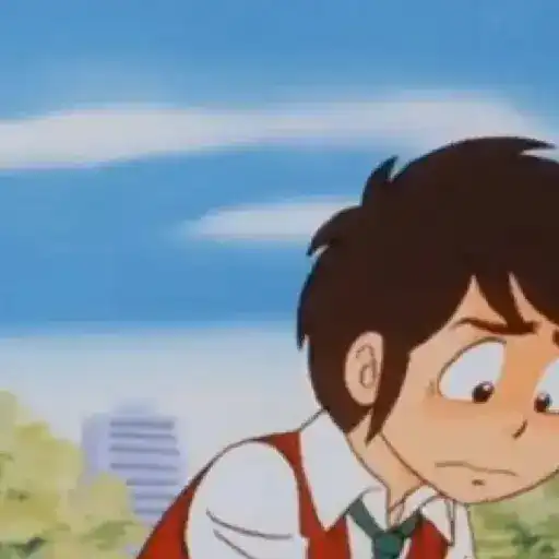 ataru moroboshi (gif) 3