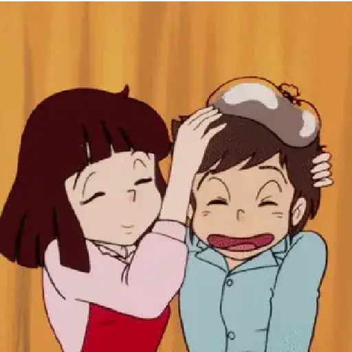 ataru moroboshi (gif) 4