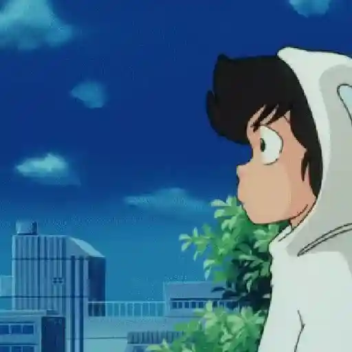 ataru moroboshi (gif) 30