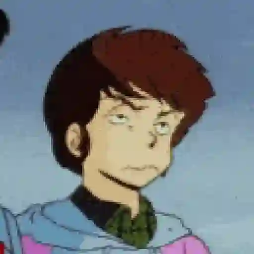 ataru moroboshi (gif) 28
