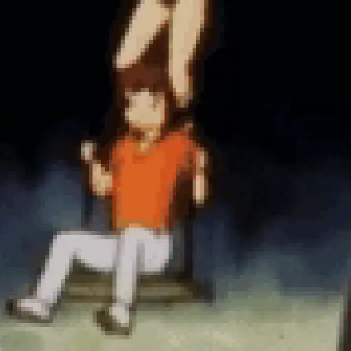 ataru moroboshi (gif) 25