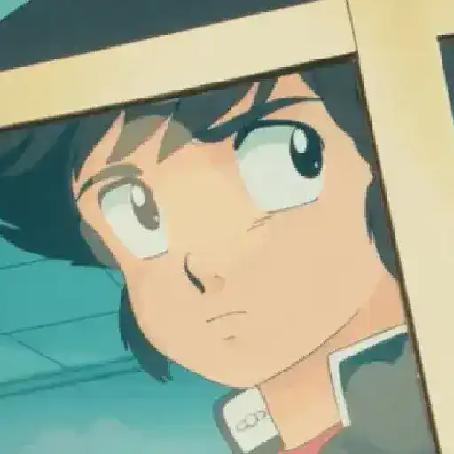 ataru moroboshi (gif) 15