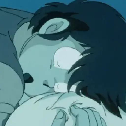 ataru moroboshi (gif) 14