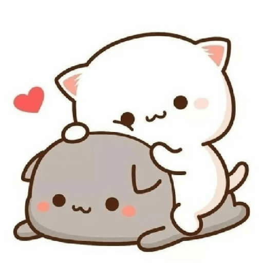 Kucing bucin