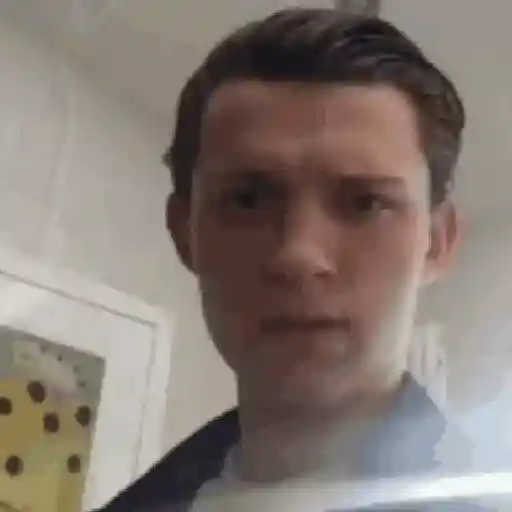 🕷TOM HOLLAND 3🦸🏻‍♂️Spider-Man🕷 24