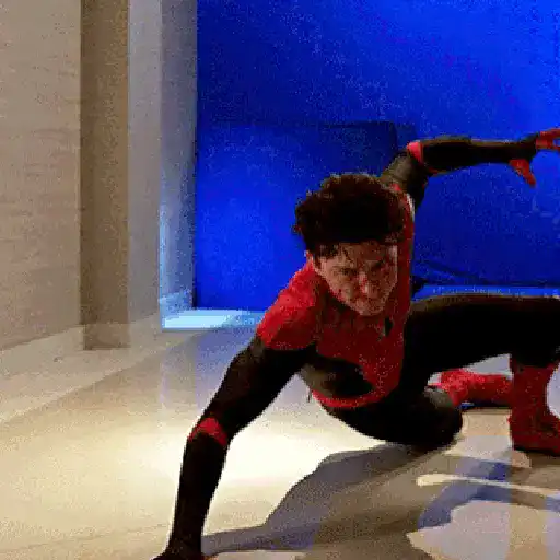 🕷TOM HOLLAND 3🦸🏻‍♂️Spider-Man🕷 23