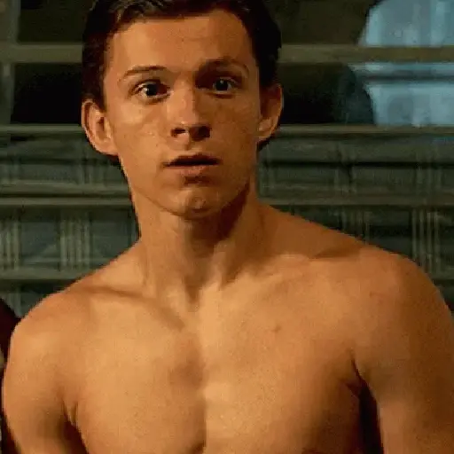 🕷TOM HOLLAND 3🦸🏻‍♂️Spider-Man🕷 22