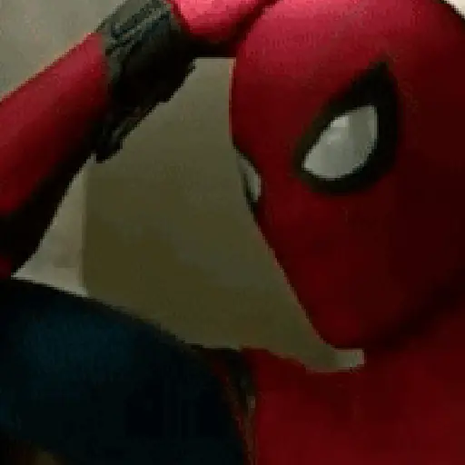 🕷TOM HOLLAND 3🦸🏻‍♂️Spider-Man🕷 1