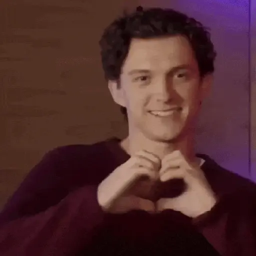 🕷TOM HOLLAND 3🦸🏻‍♂️Spider-Man🕷 4