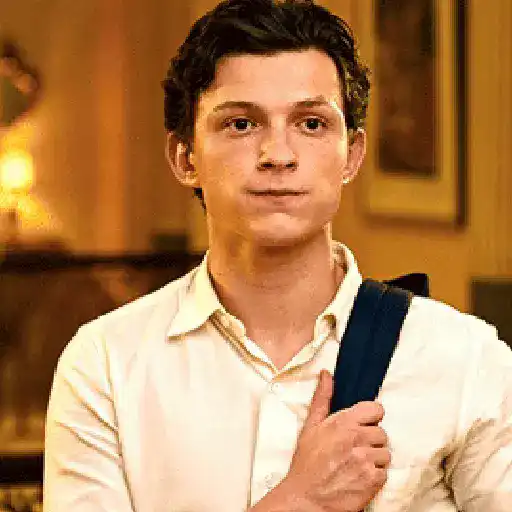 🕷TOM HOLLAND 3🦸🏻‍♂️Spider-Man🕷 21