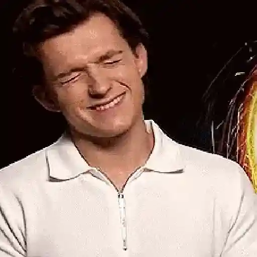 🕷TOM HOLLAND 3🦸🏻‍♂️Spider-Man🕷 20