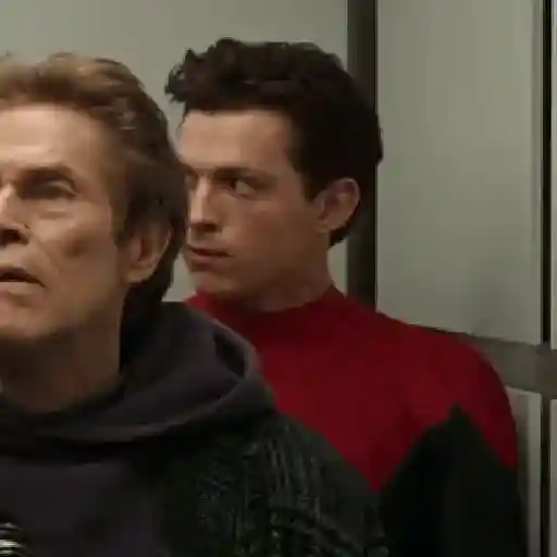 🕷TOM HOLLAND 3🦸🏻‍♂️Spider-Man🕷 17