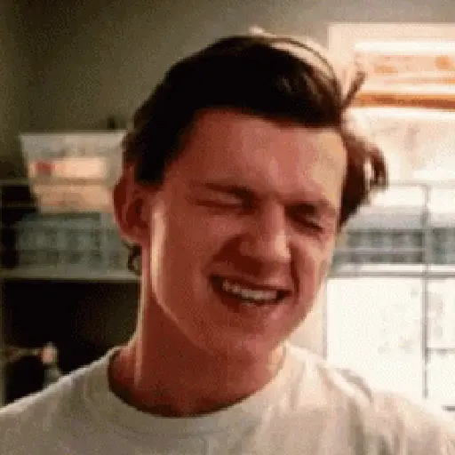 🕷TOM HOLLAND 3🦸🏻‍♂️Spider-Man🕷 15