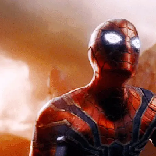 🕷TOM HOLLAND 3🦸🏻‍♂️Spider-Man🕷 14