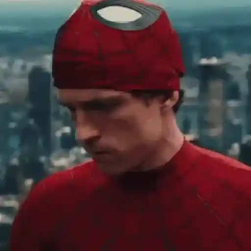 🕷TOM HOLLAND 3🦸🏻‍♂️Spider-Man🕷 11