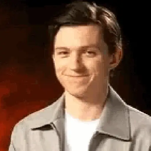 🕷TOM HOLLAND 3🦸🏻‍♂️Spider-Man🕷 10