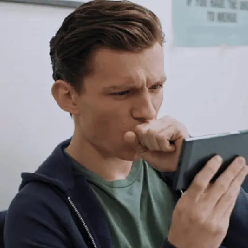 🕷TOM HOLLAND 3🦸🏻‍♂️Spider-Man🕷 9
