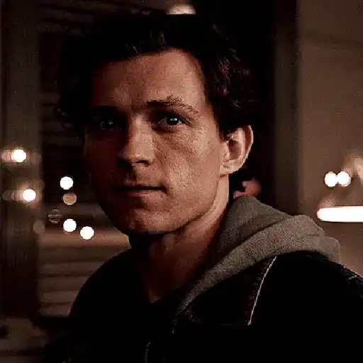 🕷TOM HOLLAND 3🦸🏻‍♂️Spider-Man🕷 8