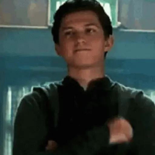 🕷TOM HOLLAND 3🦸🏻‍♂️Spider-Man🕷 6