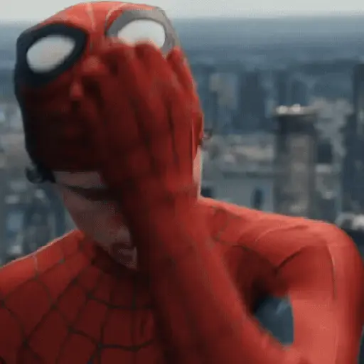 🕷TOM HOLLAND 3🦸🏻‍♂️Spider-Man🕷 5