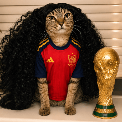 🇪🇸⚽️ ESPAÑA CAMPEONA ⚽️🇪🇸